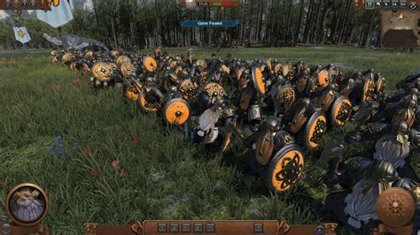 Total War: Warhammer 3 best Dwarfs units .
